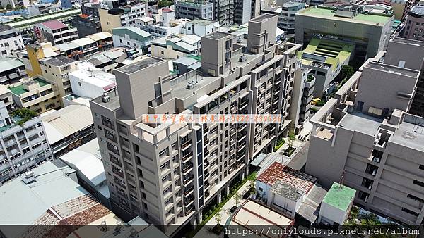 西屯路vs文心路旁靜巷捷運宅 - 文心加賀 西屯路vs文心路旁靜巷捷運宅 - 文心加賀