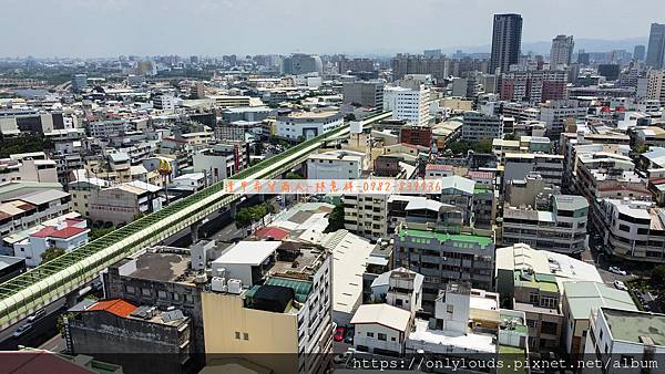 西屯路vs文心路旁靜巷捷運宅 - 文心加賀 西屯路vs文心路旁靜巷捷運宅 - 文心加賀
