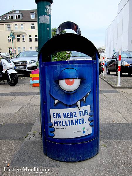 Duisburg