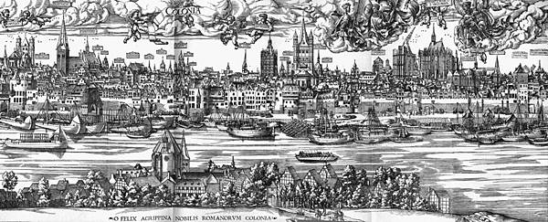 Panorama_Köln