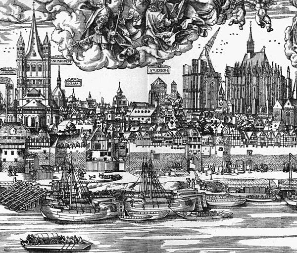 Köln_-_Woensam_Niederländer_Schiffe_1531