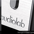 Audiolab-品牌介紹
