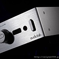 Audiolab-擴大機系列