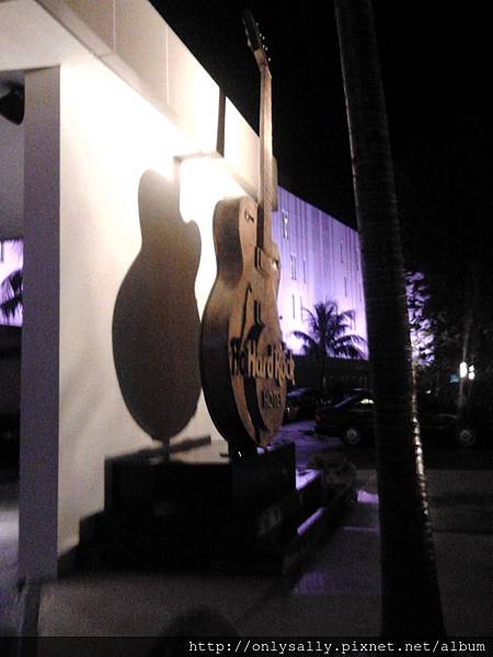 Hard Rock Hotel