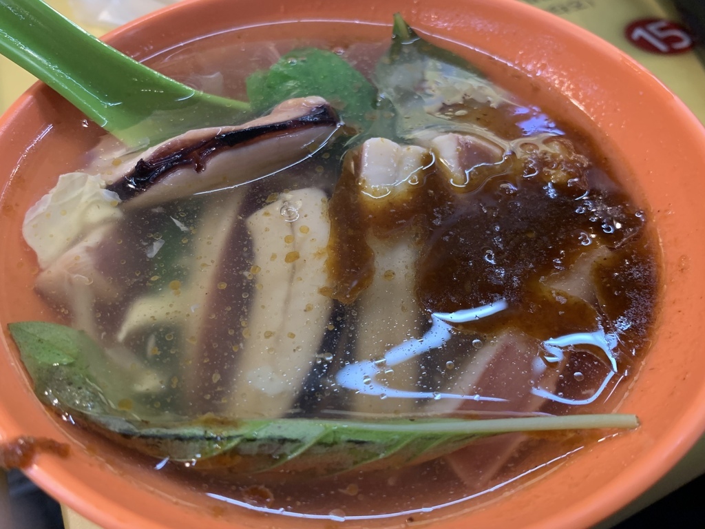 愛吃怕胖的小紅豆-豐味肉羹之魷魚羹.jpg 愛吃怕胖的小紅豆-豐味肉羹之魷魚羹.jpg