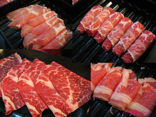 肉類-五喀拉 肉類-五喀拉