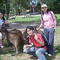 Ballarat Wildlife 第三個動物園