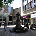 City Centre