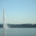 日內瓦傑特大噴泉