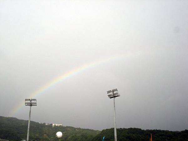 雨過天晴^^