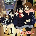 K-ON!電影版