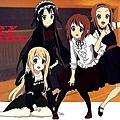 K-ON!