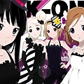 K-ON!