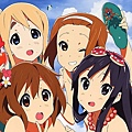 K-ON!