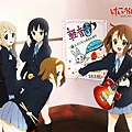 K-ON!