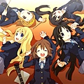 K-ON!