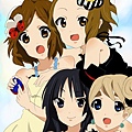 K-ON!