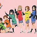 K-ON!