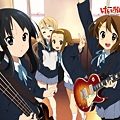 K-ON!