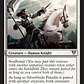 Silverblade Paladin