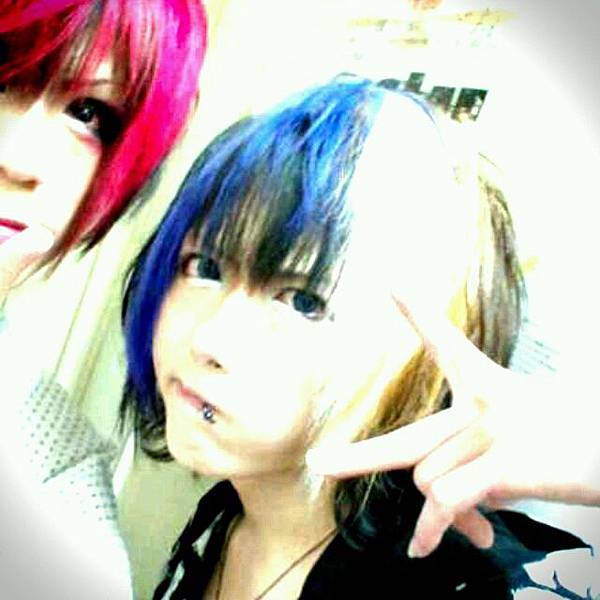V系★RoNo☆Cro★Minami★みなみる★チェキ★24枚セット★ろのくろ V系☆RoNo☆cro☆Mimami☆みなみる☆チェキ☆24枚セット☆ろの
