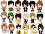 super junior