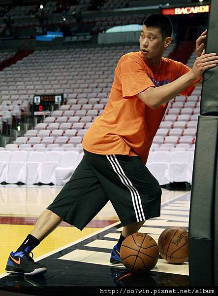 york knicks v miami heat20120428拍攝者Marc Serota Getty Images