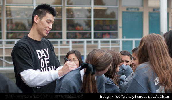 Day of Giving-visiting Christ the King School in Pleasant Hill,CA