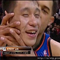 林書豪 vs Landry Fields 12