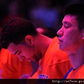 林書豪 vs Landry Fields43