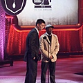 20120522林書豪和導演斯派克出席威比獎頒獎嘉賓25