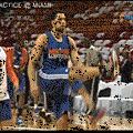 林書豪 vs Landry Fields 64