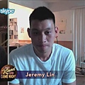 Jeremy Lin and Roy Hibbert in the JKL Skype Scavenger Hunt5