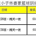 2012國泰夢想豪小子林書豪籃球訓練營1