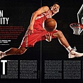 SI magazine - July 30, 2012