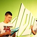 2012.08.04 林書豪 NIKE JUST DO IT9