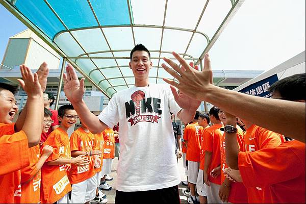 2011 台灣 nike summer league8