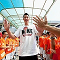 2011 台灣 nike summer league8