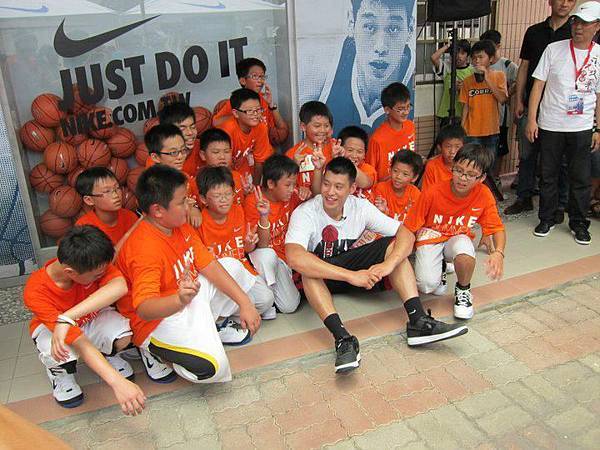 2011 台灣 nike summer league13