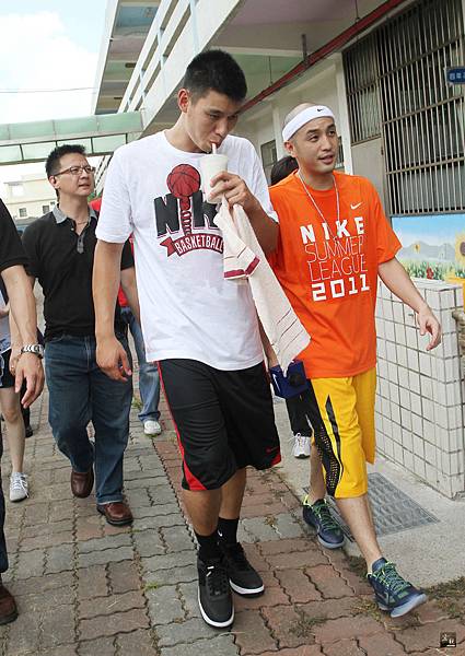 2011 台灣nike summer league9