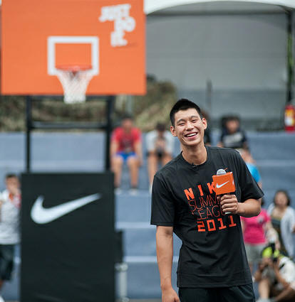 2011台灣 nike summer league1