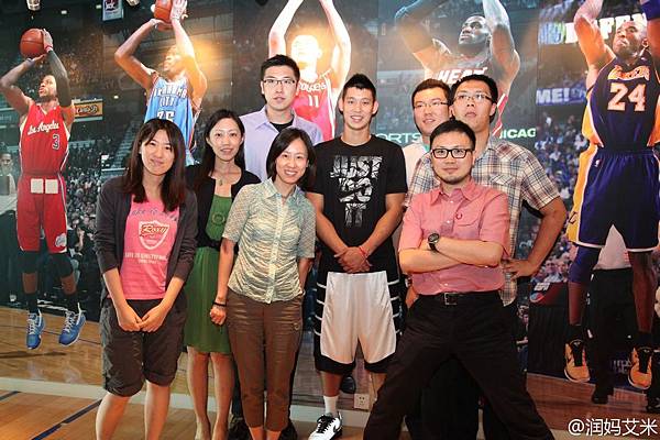 2012.08.09 NBA