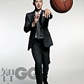 智族 GQ