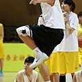 2012.08 國泰夢想豪小子籃球訓練營