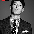 GQ Jeremy Lin