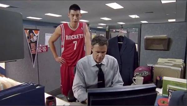 This Is SportsCenter - Jeremy Lin 5