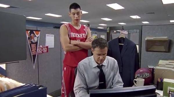 This Is SportsCenter - Jeremy Lin 6