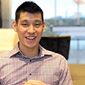 The Making A Difference Campaign - Jeremy Lin 2