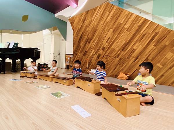 邏輯培養與敏銳度