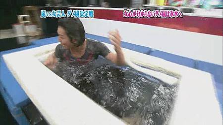 [057]20090709 ひみつの嵐ちゃん（人氣嵐差勁嵐& 人體模特）_201426102840.JPG